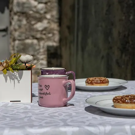 Mare Stari Grad Apartament Trebinje