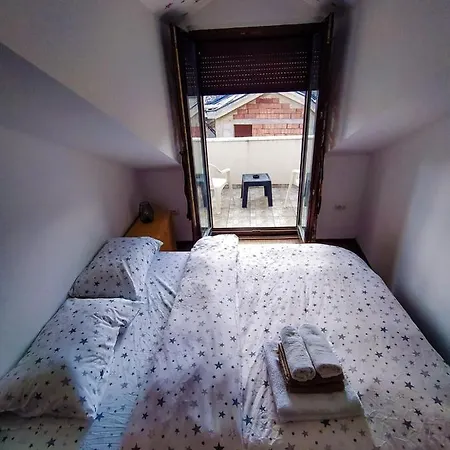 Apartamento Mare Stari Grad *