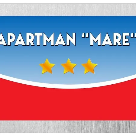 Apartment Mare Stari Grad