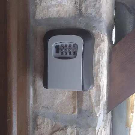 Mare Stari Grad Apartamento *