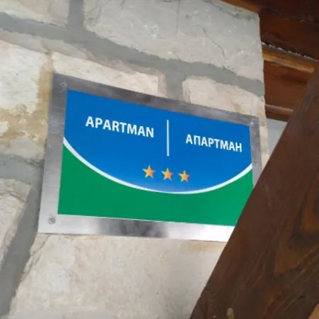 Apartamento Mare Stari Grad Trebinje