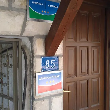 Apartamento Mare Stari Grad