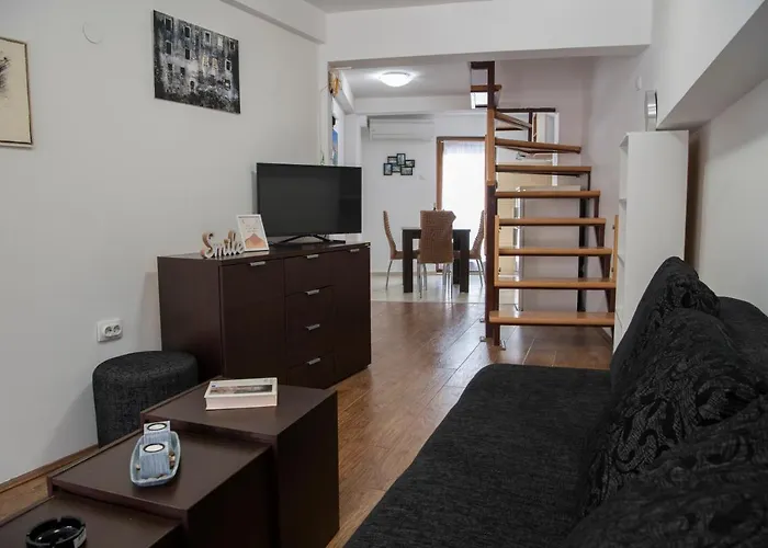 Apartament Mare Stari Grad Trebinje