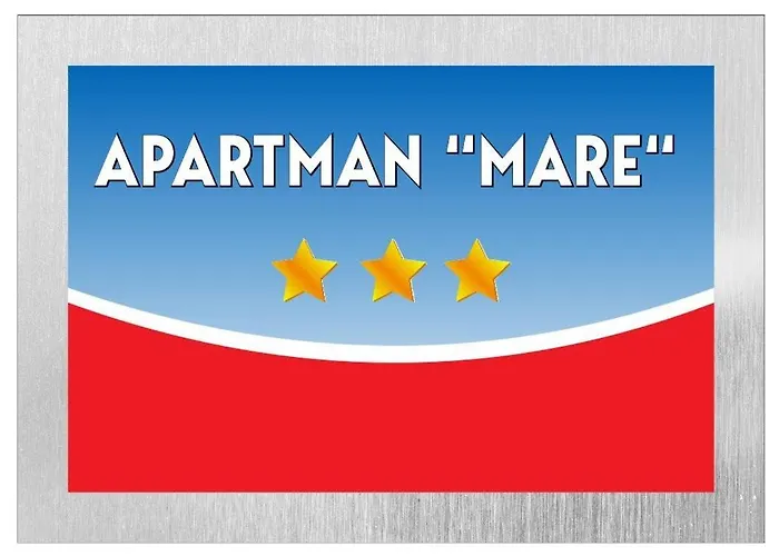 Apartament Mare Stari Grad
