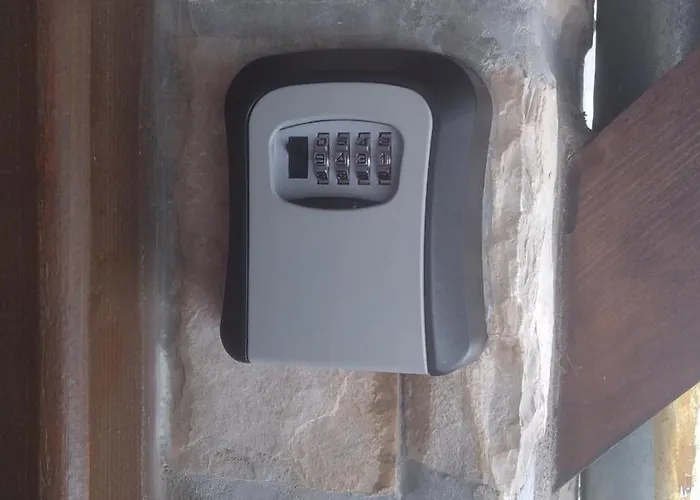 Mare Stari Grad Apartament *